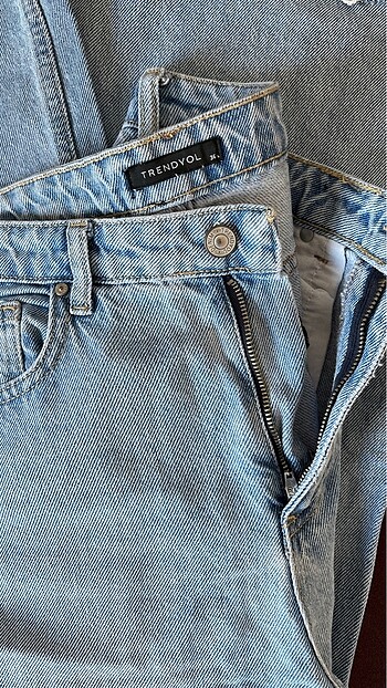 Trendyol jean - Görsel 5