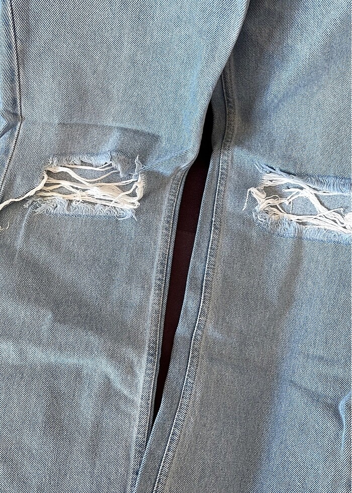 Trendyol jean - Görsel 3