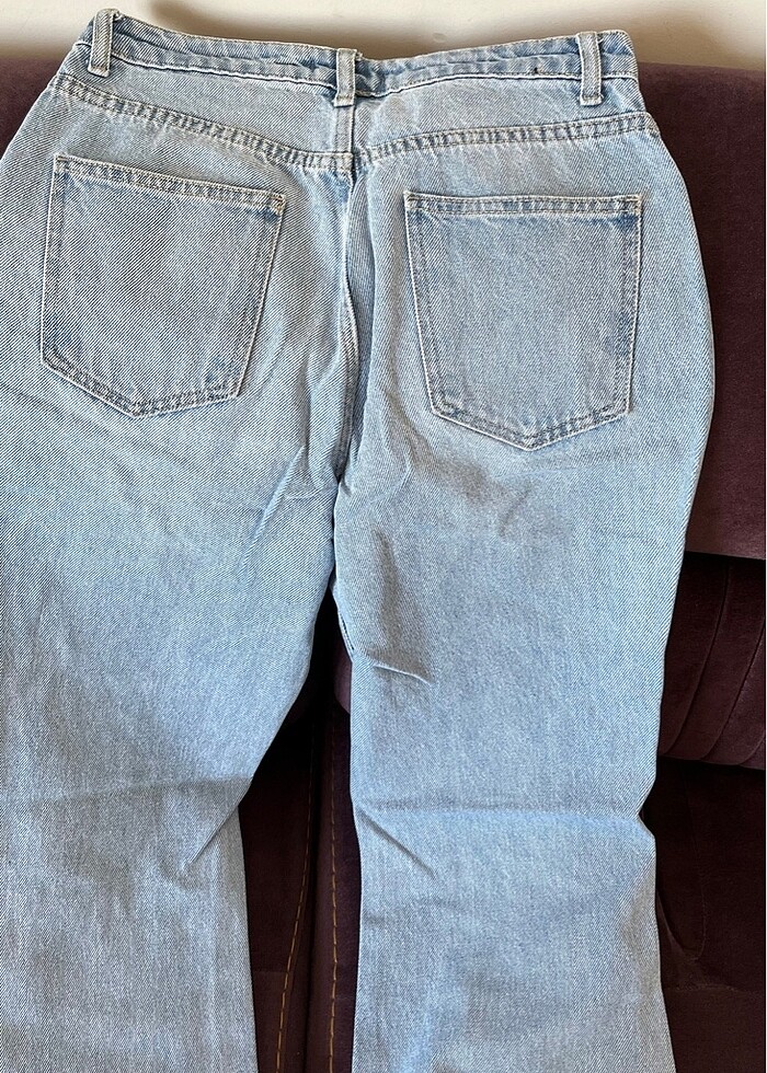 Trendyol jean - Görsel 4