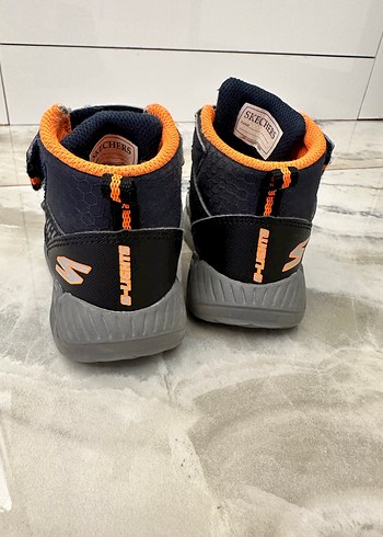 Skechers Erkek Çocuk Bot - Görsel 4