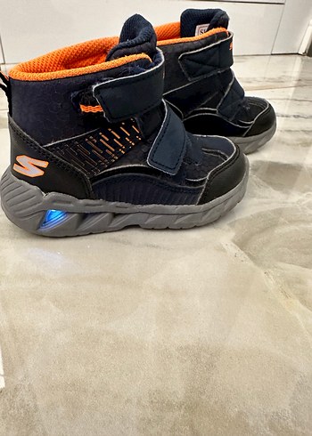 Skechers Erkek Çocuk Bot - Görsel 2