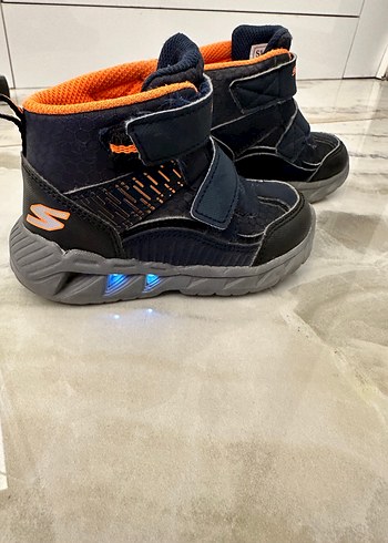 Skechers Erkek Çocuk Bot - Görsel 3