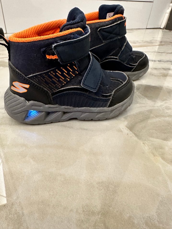 Skechers Erkek Çocuk Bot - Görsel 2