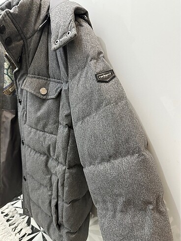 Cacharel Erkek Mont - Görsel 5