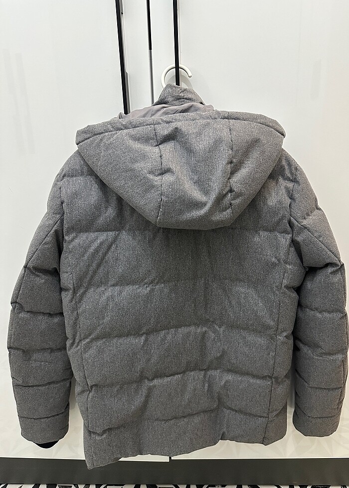 Cacharel Erkek Mont - Görsel 2