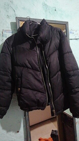 Mont bershka
