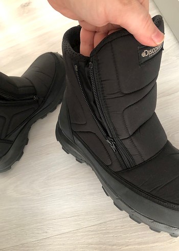 DİSCOVERY erkek botu - Görsel 8