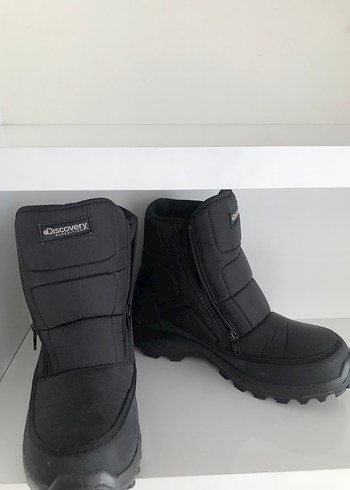 DİSCOVERY erkek botu - Görsel 4