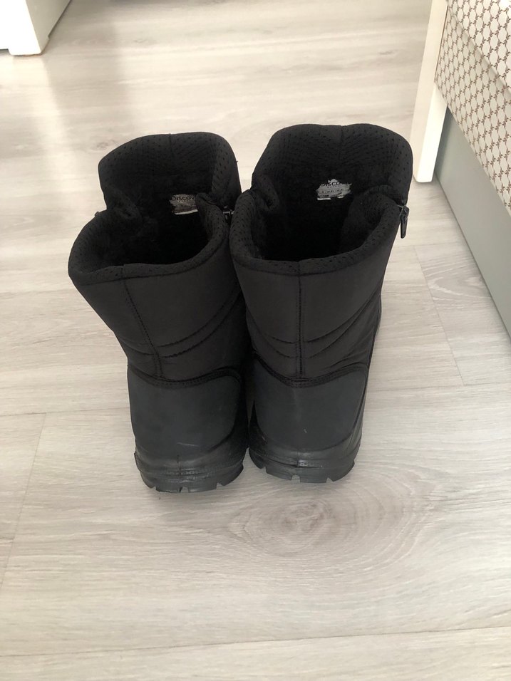 DİSCOVERY erkek botu - Görsel 3