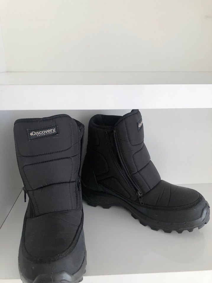 DİSCOVERY erkek botu - Görsel 4