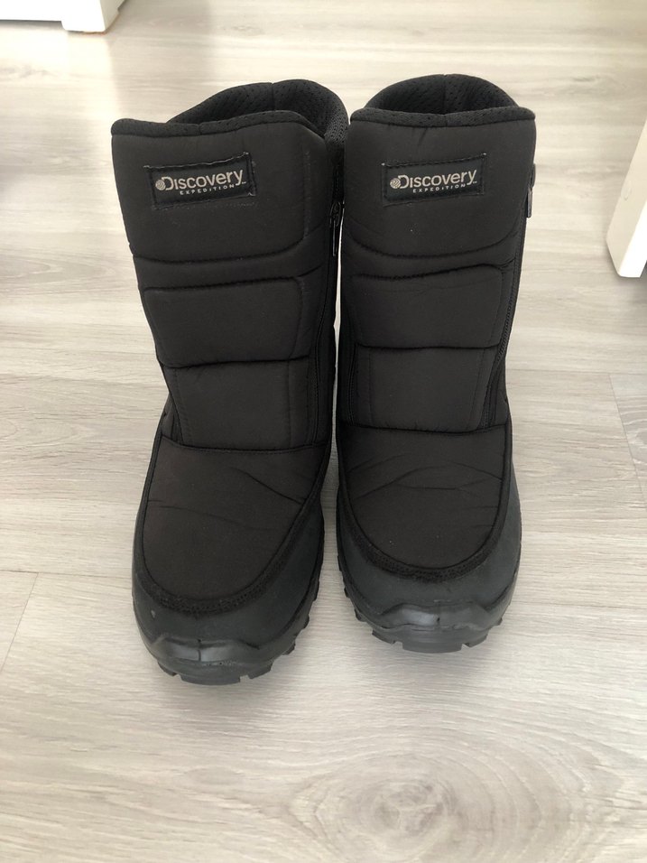 DİSCOVERY erkek botu - Görsel 2