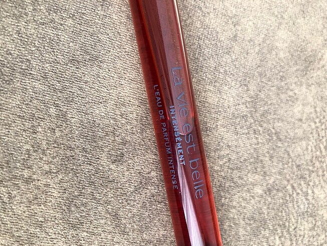 Lancome LANCÔME La vie est belle intense
