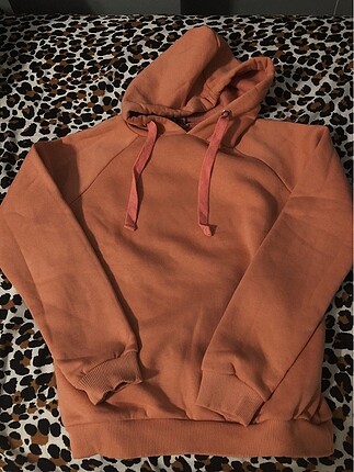 pembe sweatshirt