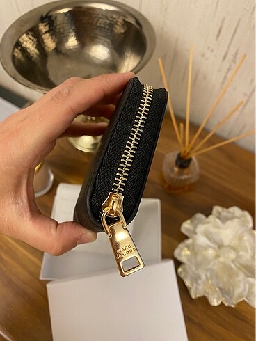  Beden Marc jacobs cüzdan