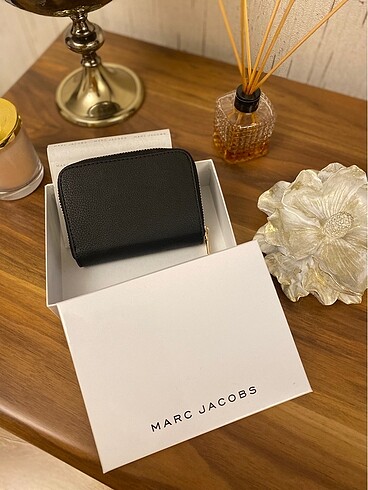 Marc Jacobs Marc jacobs cüzdan