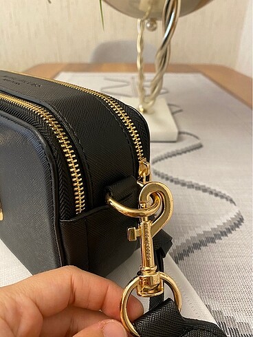  Beden Marc jacobs çanta