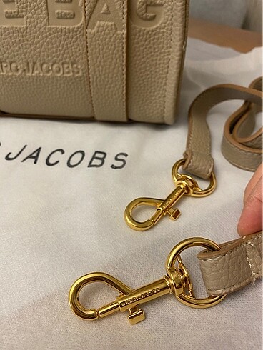 Marc Jacobs Marc jacobs tote bag çanta