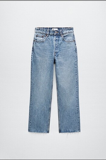 Zara jean