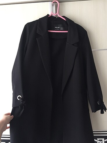 Blazer ceket