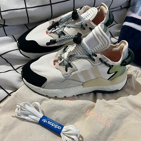 ivy park spor ayakkabı
