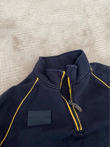 l Beden 112 üst forma sweat