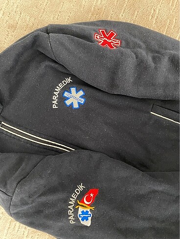 l Beden 112 forma ceket