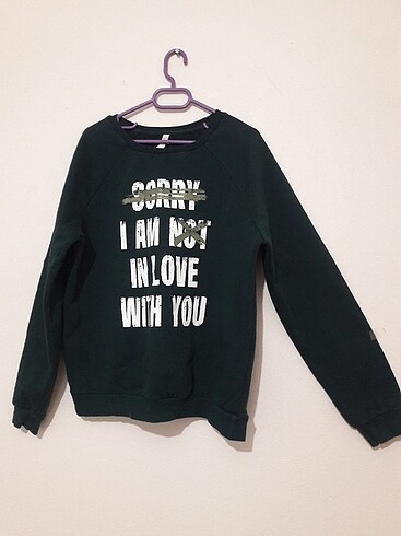 sweatshirt