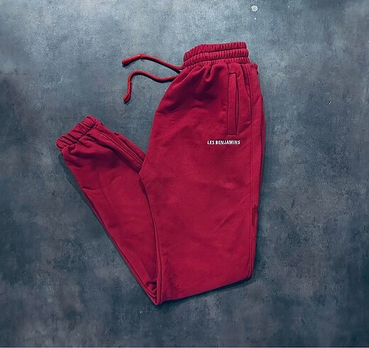 Les Benjamins #lesbenjamins #eşofmanaltı #oversize