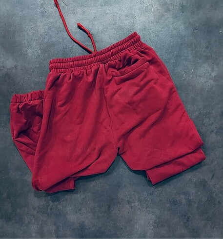 m Beden #lesbenjamins #eşofmanaltı #oversize