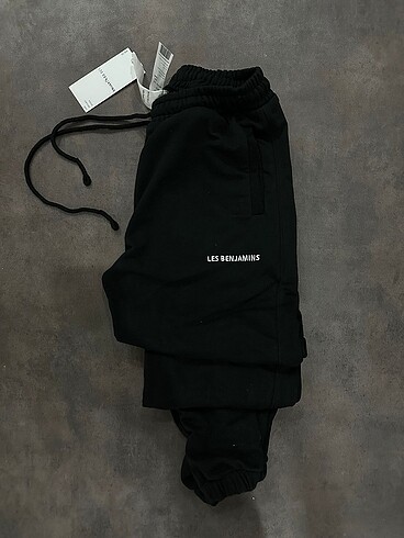 #lesbenjamins #eşofmanaltı #oversize