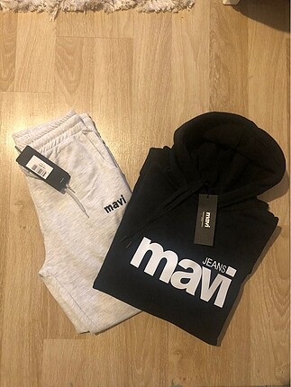 MAVİ JEANS