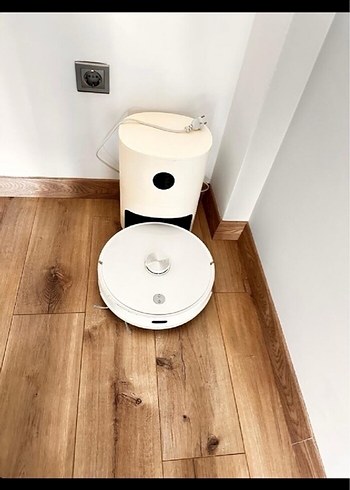 Beden İmilab V1 Robot süpürge