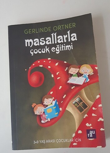 Masallarla Çocuk Eğitimi 