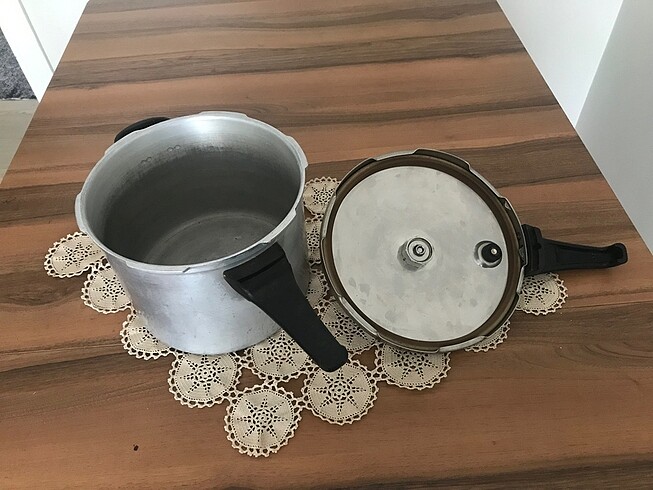  Beden Düdüklü tencere