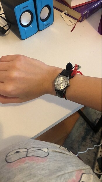 Casio Saat