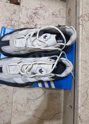 Adidas orijinal 43 no