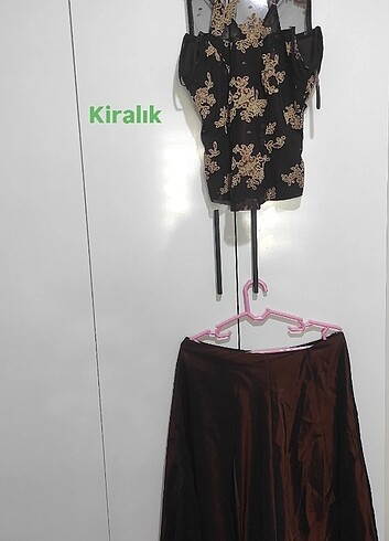 Kiralık abiye