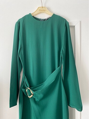 xs Beden Zara Elbise