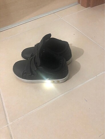 Vicco çocuk Ayakkabısı - Görsel 4