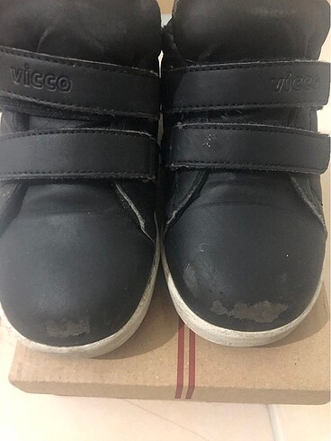 Vicco çocuk Ayakkabısı - Görsel 6