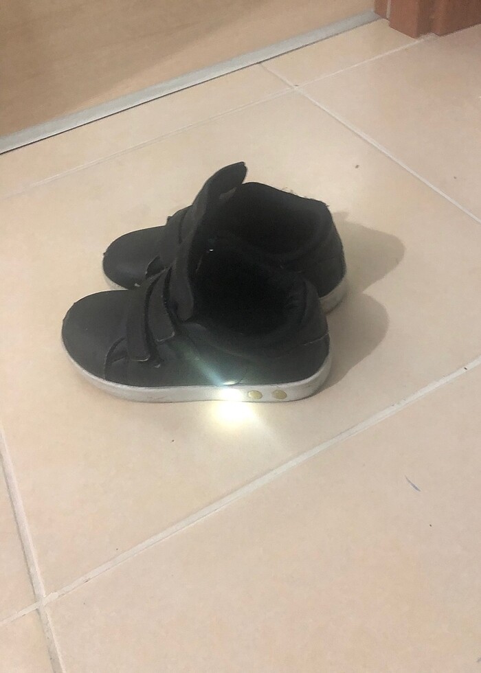 Vicco çocuk Ayakkabısı - Görsel 4