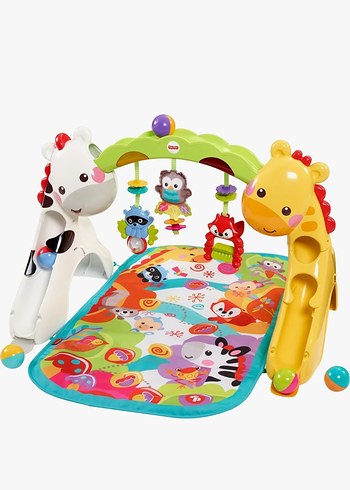 Oyun halısı müzikli