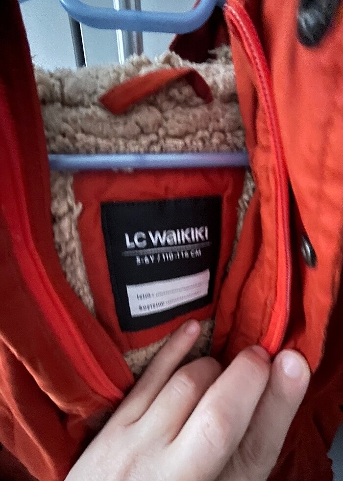 Lc waikiki Mont - Görsel 3