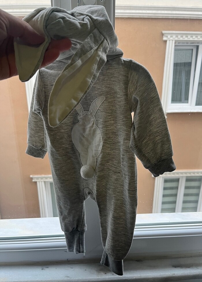 Tulum tavşan - Görsel 2