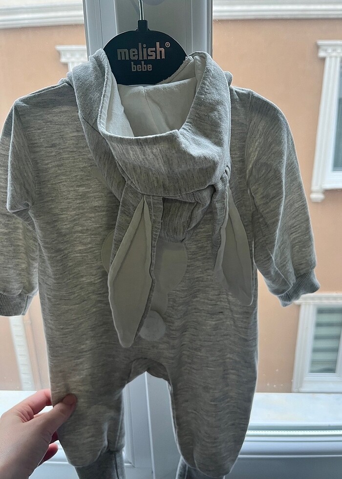 Tulum tavşan - Görsel 3