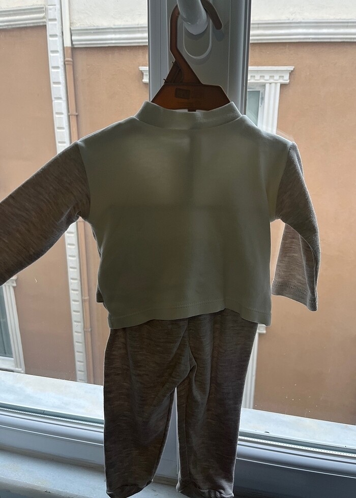 Takım bebek - Görsel 2