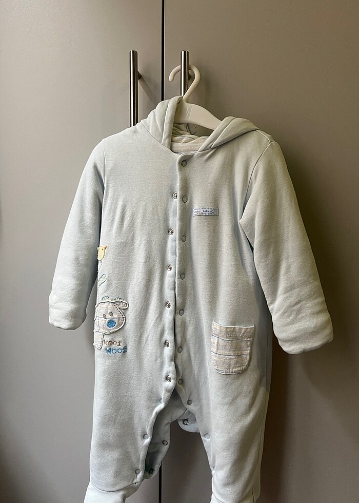 Tulum unisex - Görsel 2