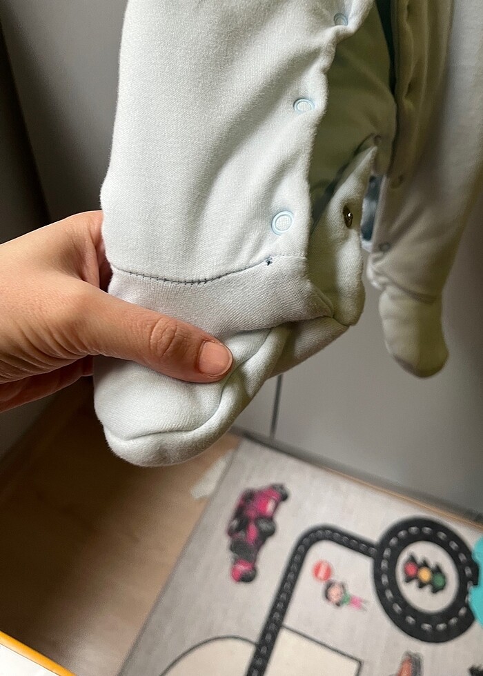 Tulum unisex - Görsel 4