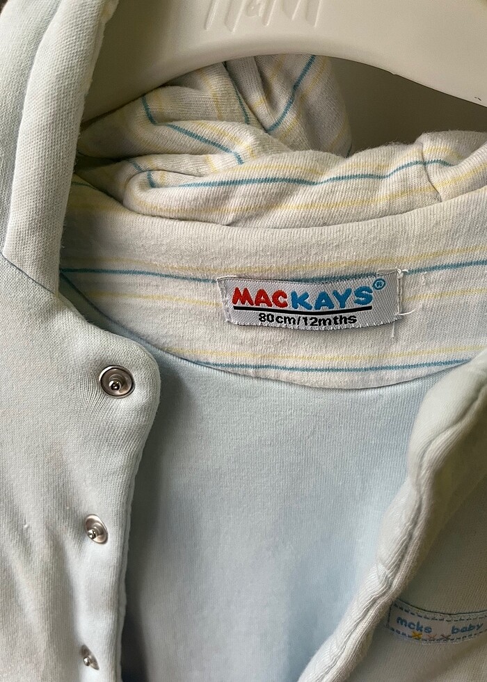 Tulum unisex - Görsel 3