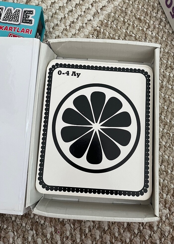 Zeka kartları - Görsel 2